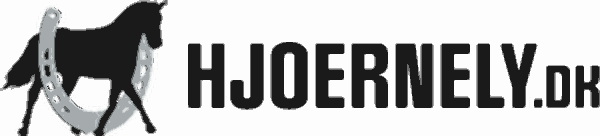 Hjoernely.dk